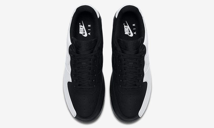 air force 1 07 split