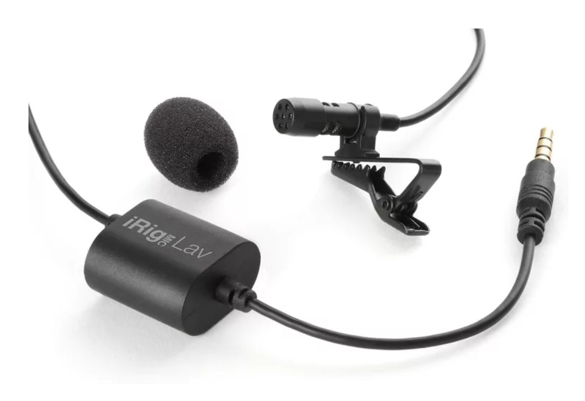 blubrry's tweet image. Day 2️⃣  of our #30DayGiveaway and we've got a good one for you all! Head to Facebook &amp;amp; enter to win the iRig Mic today 🎤