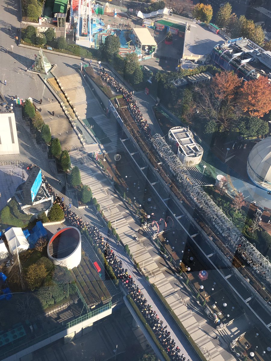 嵐 最新情報 En Twitter 嵐 Untitled 12 2 嵐 東京ドーム 公演2日目 グッズ列 8時57分 22番ゲート 列が動き始めました 嵐 グッズ列 嵐グッズ Untitled 嵐untitled 東京ドーム