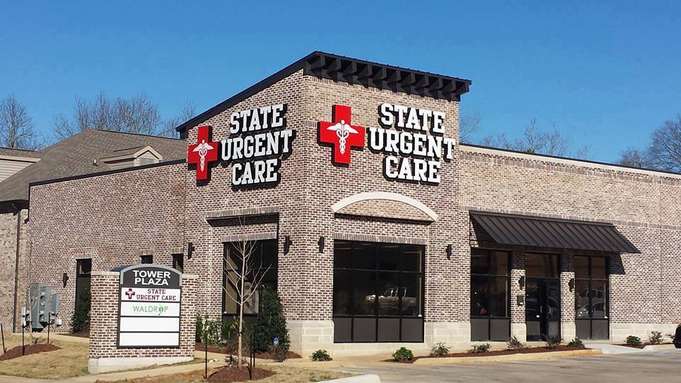 StateUrgentCare's tweet photo. When you’re sick, the last thing you want to do is wait in the #ER. Save money and #feelbetterfaster! https://t.co/RLMy03b01r
#StarkvilleMS https://t.co/SBORxPrLUB