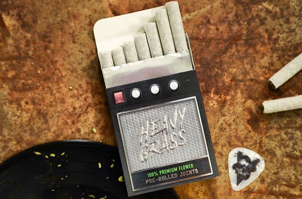 TheHeavyGrass's tweet photo. Come hang with us TODAY at @CBCBerkeley from 3pm-7pm and get the hookup on a free Heavy Grass pre-roll with password “get heavy” 🤘
CBCB 3PM-7PM
3033 Shattuck Ave
Berkeley, CA 94705
#heavygrass #prerolls #joints #getheavy #mmj #demo #demoday #cbcb #cbcbberkeley #bayarea #weed https://t.co/2G68ByVqMl
