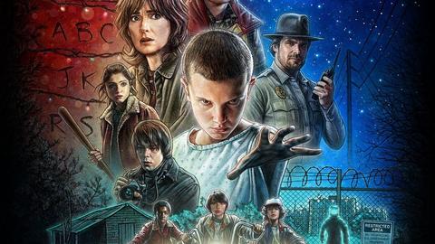 IGN's tweet photo. #Netflix renews #StrangerThings for season 3!

https://t.co/Efw1L5fObH https://t.co/gkkFm2UCvI