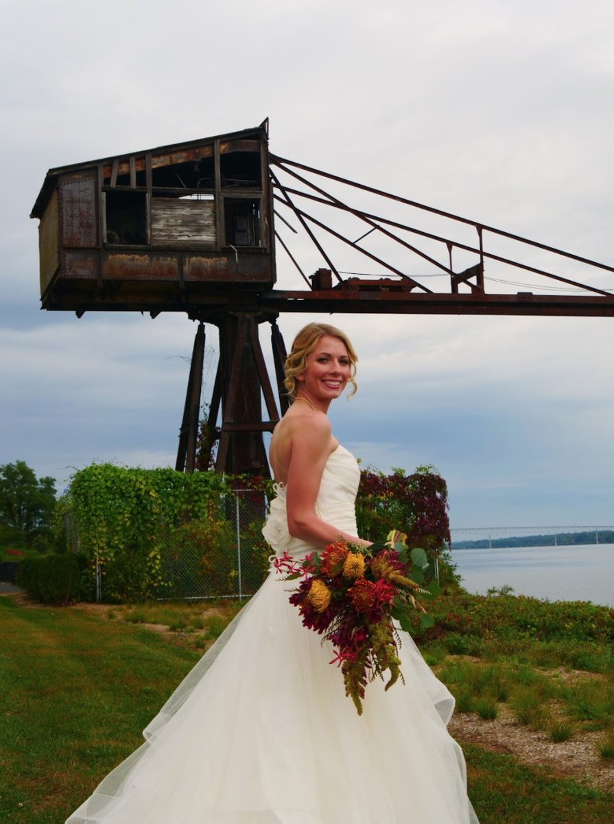 Create a sense of timeless elegance at your next event at The Hutton Brickyards! bit.ly/2imz8gx
