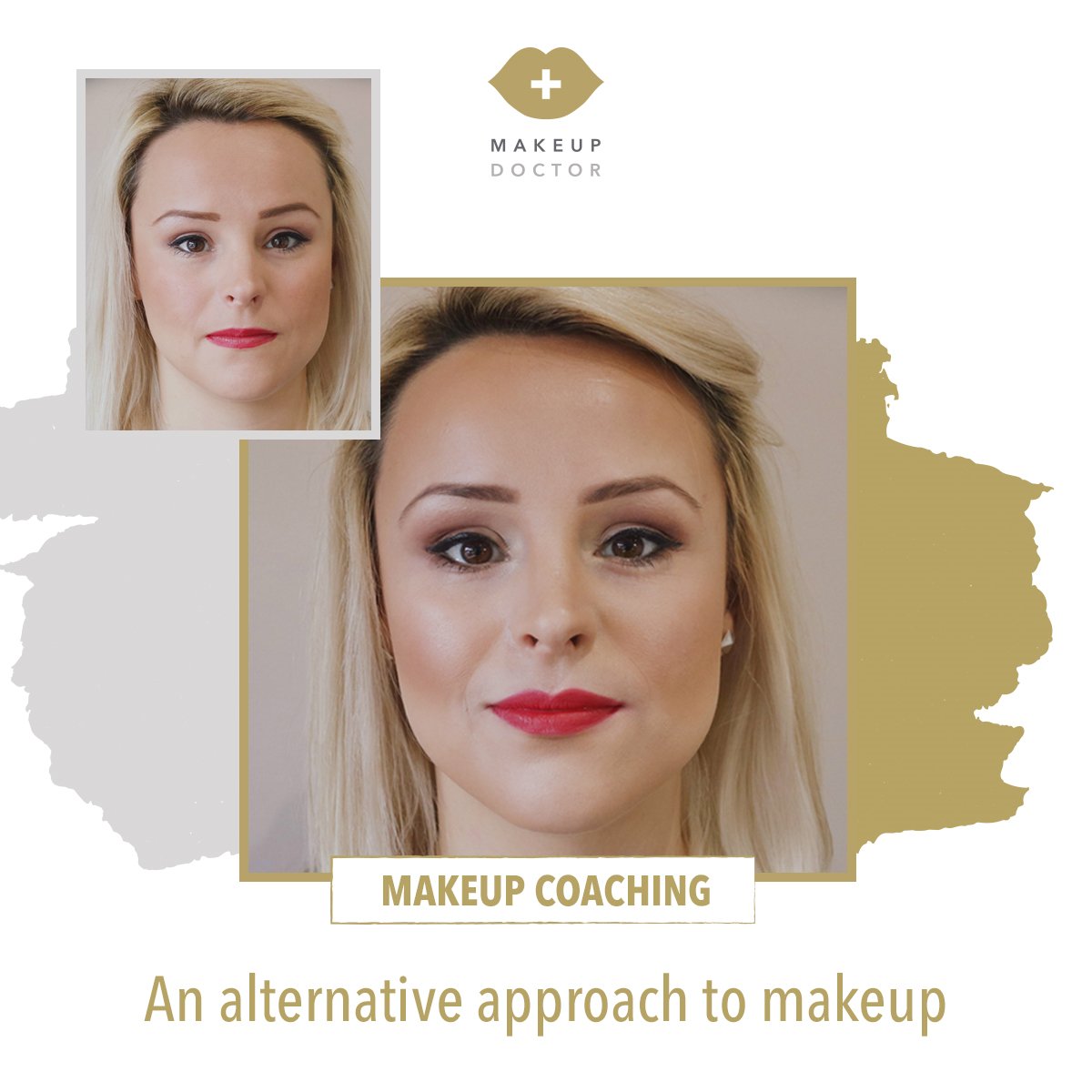 Makeup_Dr's tweet photo. You've tried everything with makeup...
but it never looks any different!
Try Makeup Coaching .... Click below
https://t.co/tn1SRRjFdx https://t.co/lbcD8Wiu0q
