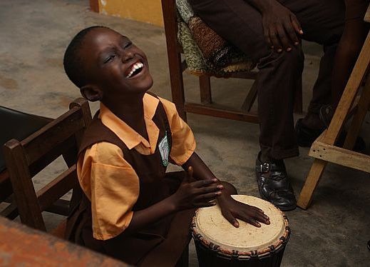 MissCongoUnity's tweet photo. Reposting @africaniism: - via @Crowdfire 
Happiness is not a matter of intensity but of balance, order, rhythm and https://t.co/2TZYPjZH6X