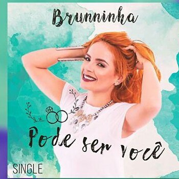 equipebrunninha's tweet photo. Já assistiram o novo single #PodeSerVocê? 
Corre pro Youtube assistir o lyric:  https://t.co/d7itcYGIpC https://t.co/zfduiAKjWT