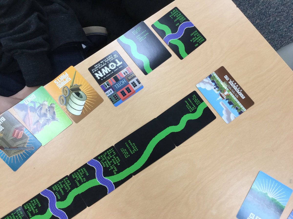 Fun Friday Westward Expansion S. Success Program #ssdchat #Santeesd