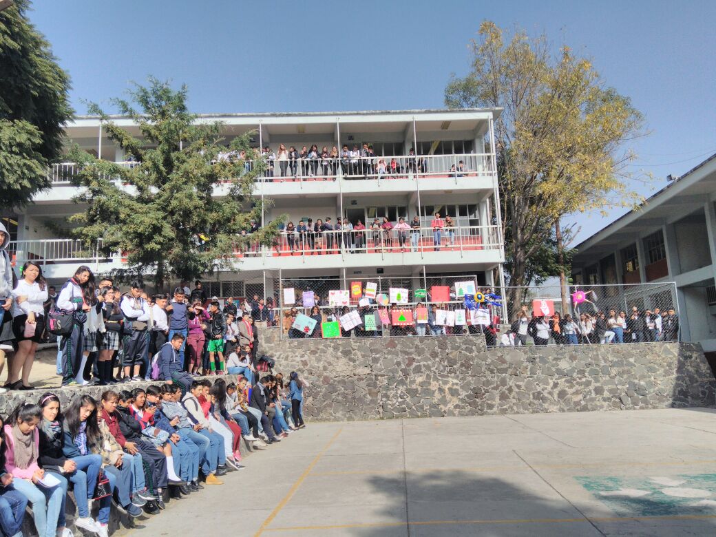 conalep_221's tweet photo. Ceremonia de clausura de actividades deportivas https://t.co/082APv5xn8