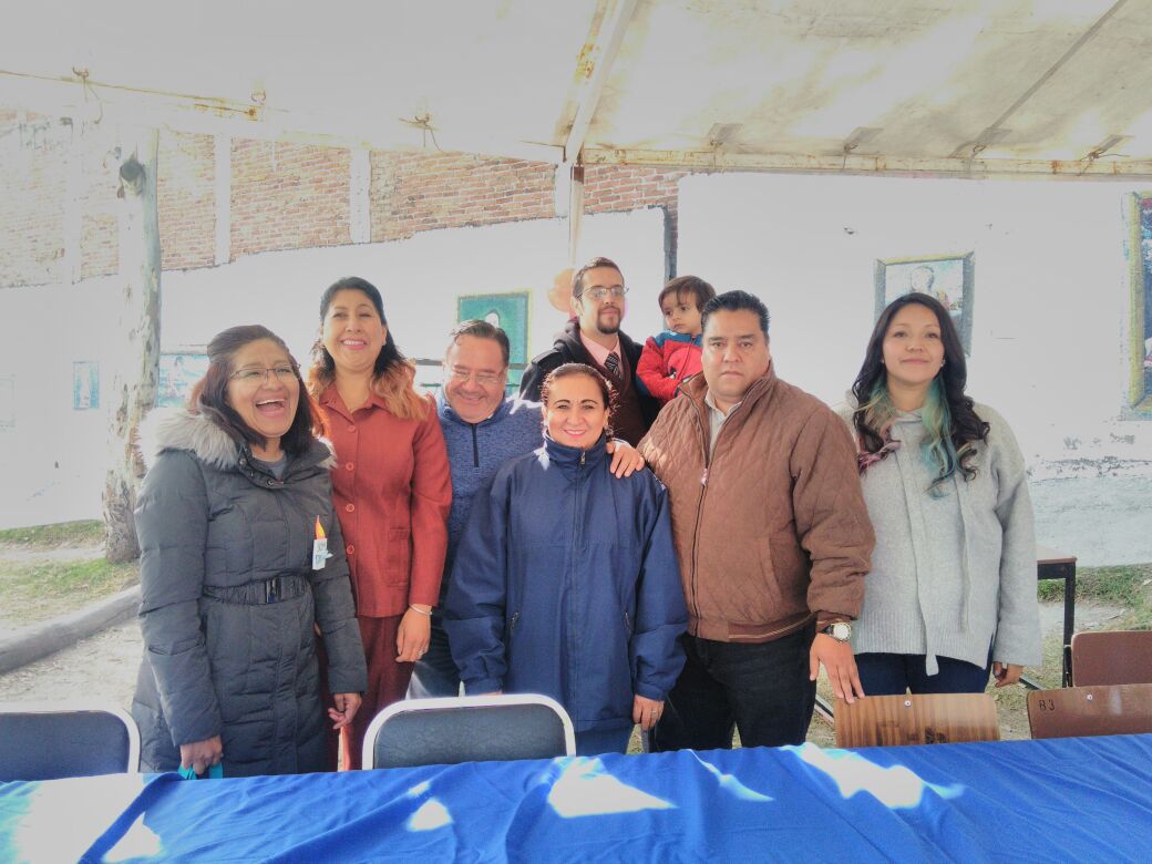 conalep_221's tweet photo. Ceremonia de clausura de actividades deportivas https://t.co/082APv5xn8