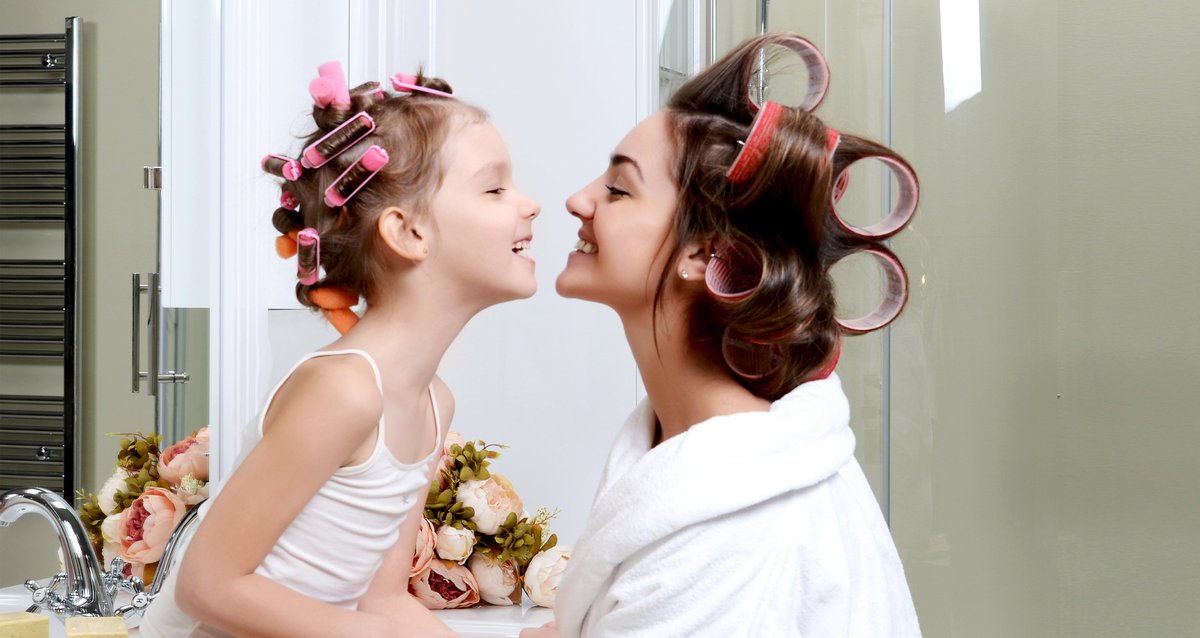 #AD Mamá, encuentra tu pasión ¡y relájate en el camino! bit.ly/2Bs2bnf #VirginiaCollege #WeAreVC #belleza #maternidad