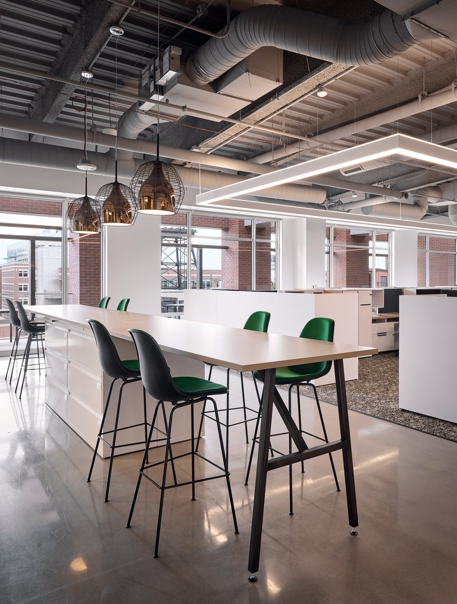 elementsofwork's tweet photo. Let's end the week with some more #ELEMENTSinstall shots, shall we? #GreatDesignFriday Kudos to the project team! https://t.co/9rT2RCKpGm