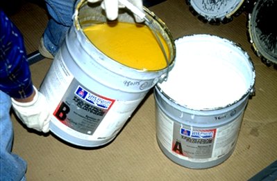 KTATatorInc's tweet photo. "It's All in the Mix: "Proper Mixing of Multi-Component #Coatings" written by KTA COO Bill Corbett
---> https://t.co/FRGz4XwnNt https://t.co/YQ682U2bKk