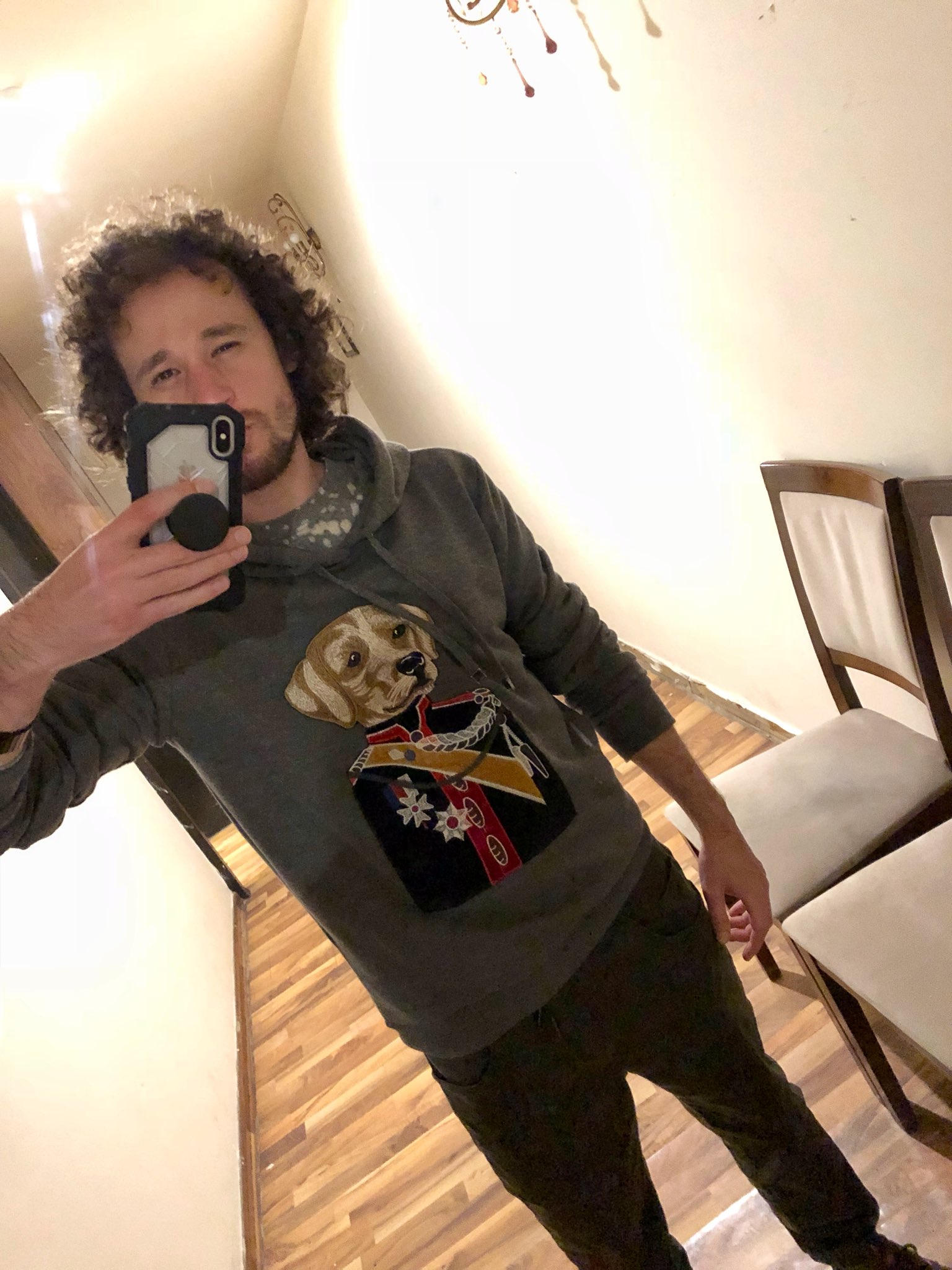 Sudaderas de luisito comunica hotsell