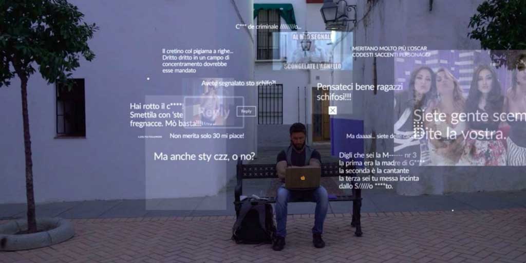 staseraintv's tweet image. #farweb #StaseraInTV 23:00 @RaiTre #inchieste #Haters con @FedericoRuffo staseraintv.com/programmi_stas…