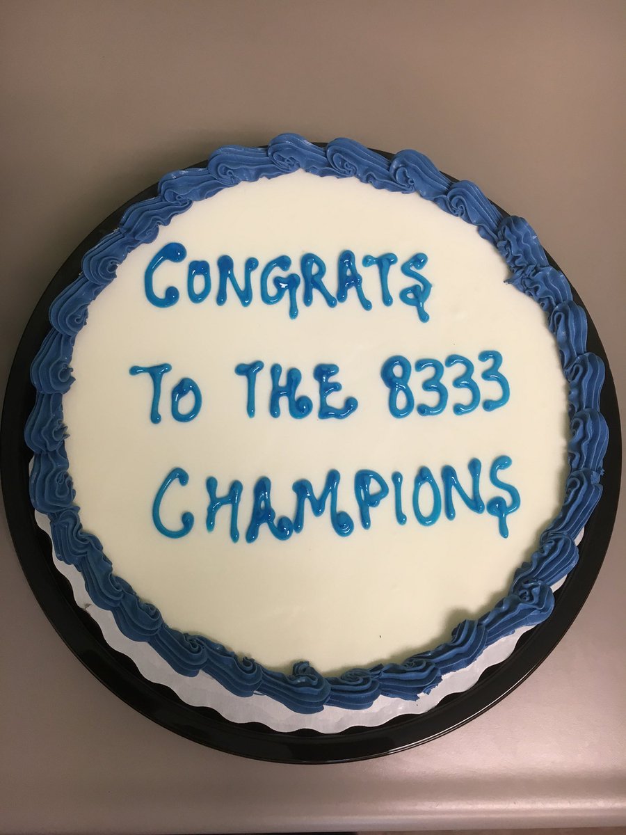 Champions! <a href="/AnnechristineG/">Anne-Christine Gagné</a> @LindenSmail