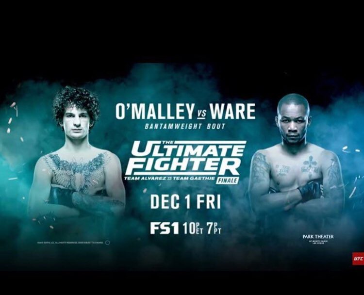 SystemsTC's tweet photo. Don’t miss #Systems #fighter @flashmma make waves #TONIGHT in the #UFC!! 🙌 #systemstrainingcenter https://t.co/2cHGtNZB1e