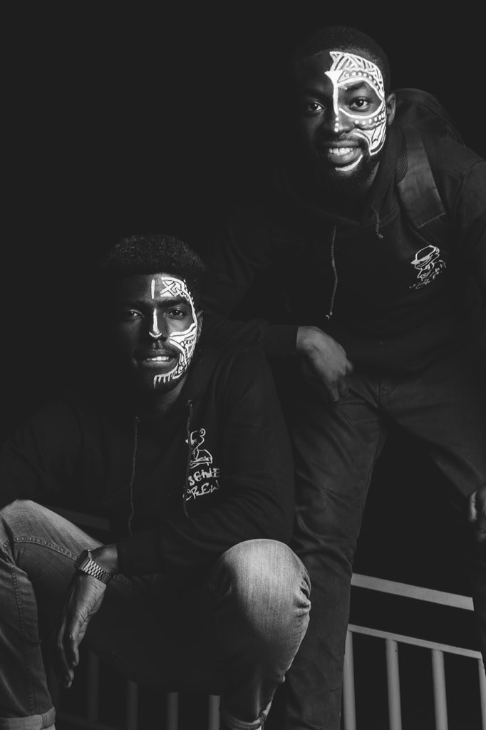 FallofMichael's tweet photo. Up to mischief 😈
📸: @Ishanpepe + edits by me. https://t.co/L4xvtOADHw
