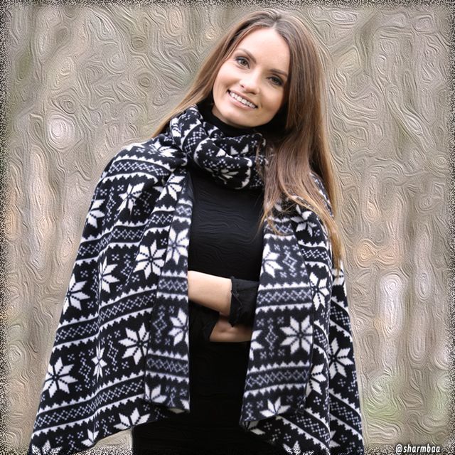 We would love for you to love our comfy 'n convertible LeeLoo Multi-Sweater as much as we do! So, every Friday 'til Dec 22 is $55 Fleece Friday Use code 55FF ow.ly/8a6b30gP3QE #ladyowned #womanowned #womenbusinessowners #womensupportingwomen  #ladyboss #womanownedbusiness