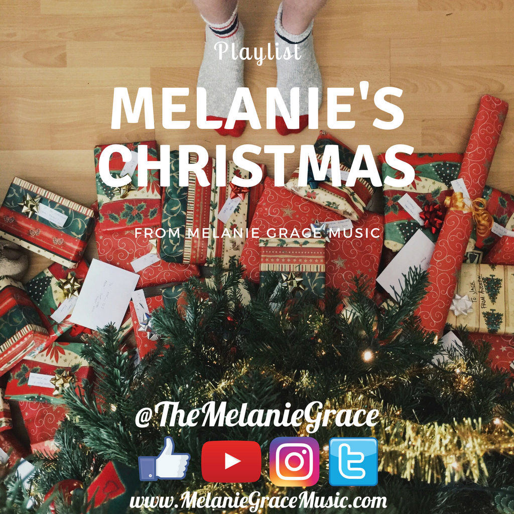 TheMelanieGrace's tweet photo. Happy Friday! It's December 1st, so come listen to my CUSTOM Spotify Playlist:
Songs from different artists help mix it up!
https://t.co/dhcDcN3nyw
#Spotify #Playlist #ChristmasPlaylist #CustomPlaylist #songs #Christmas #CarJam https://t.co/J1IRAdzRDd