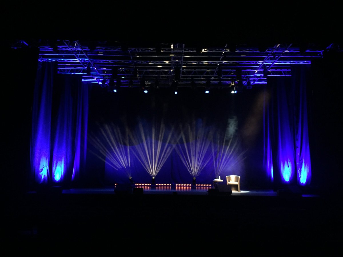 BernardMabille's tweet photo. ça va commencer @VilleParthenay ! ;-) #bmdltap https://t.co/m4JDn0WtLy