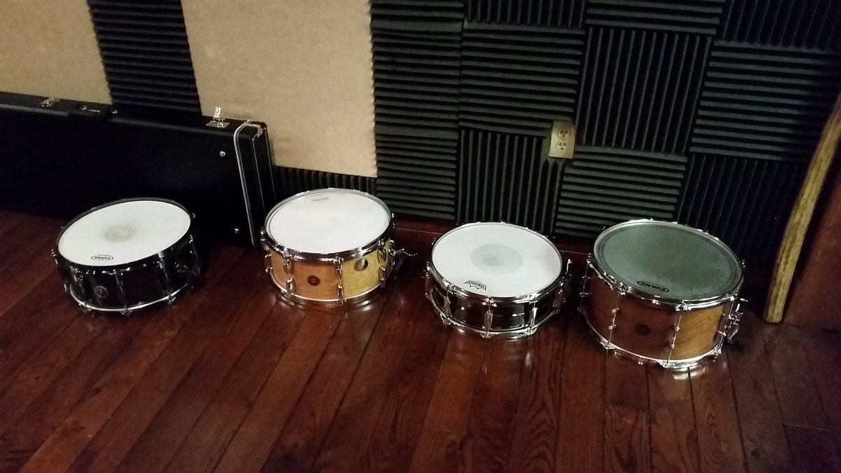 Danny Patterson tweet media