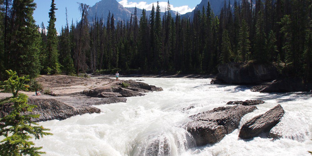 DoetsExperience's tweet photo. Tip van Sabine: bezoek Yoho National Park in de Canadese Rocky Mountains. Lees waarom: https://t.co/07NpDJo3Jn #YohoNationalPark #ParksCanada #Canada #Canadavakantie #natuur https://t.co/UwPsqL2UxQ