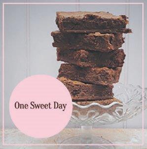CakesRuth's tweet photo. Pop into Cakes by Ruth for an extra scrummy treat next week, we're teaming up with the fabulous Annalise from One sweet Day and selling her delicious brownies in store! https://t.co/29RdMtzppU