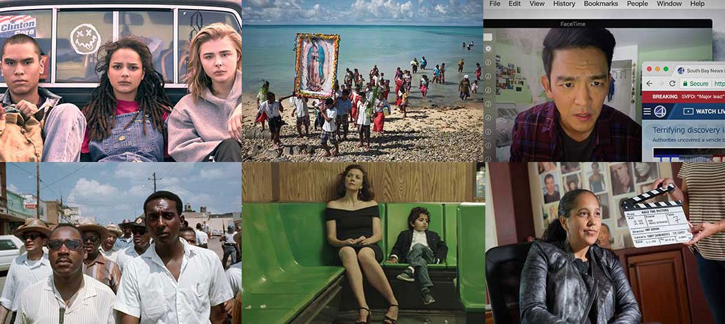 Slamdance's tweet photo. A belated congrats to the Slamdance alumni who will be screening at @sundancefest this year! Christina Choe, Stephen Maing, Rodrigo Barriuso, David & Nathan Zellner, Sara Colangelo, Alvaro Valente, David Lowery, Marina Zenovich #walkupmain https://t.co/fuMvLLq1gi https://t.co/dPJdZi2Icb