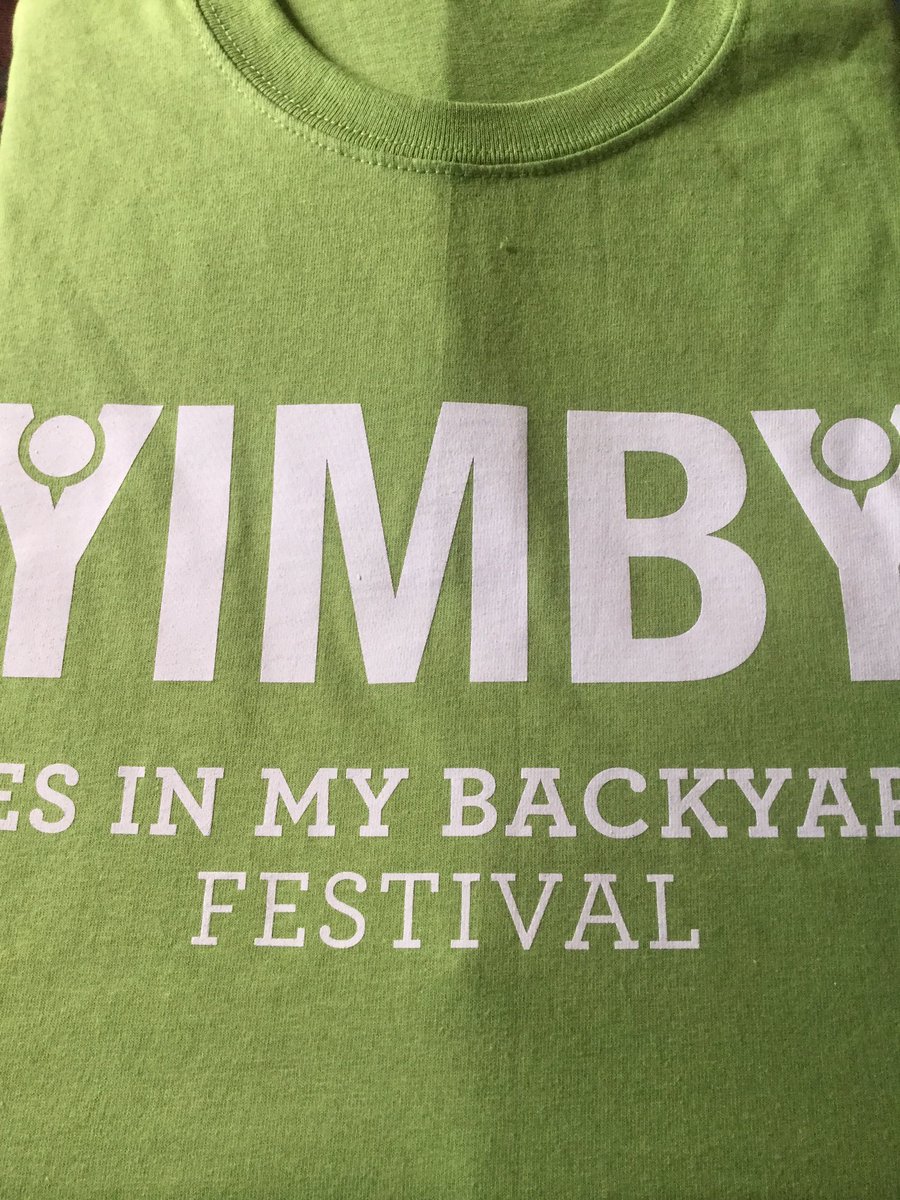 BigHousePrint's tweet photo. Pleased to be working with @YIMBYtoronto Festival this year.  Another of our @csiTO friends!

You should attend the festival next Saturday - always very interesting!  Plus you will see these shirts..... https://t.co/lUcDhaDs8U