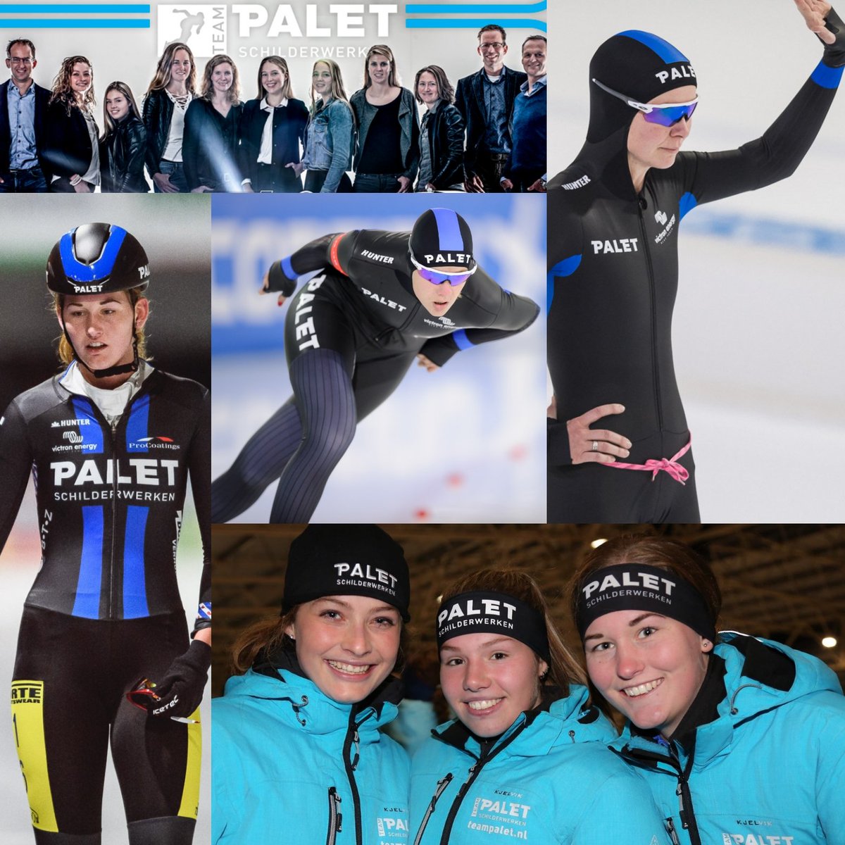 TeamPuurICT_BTZ's tweet photo. Dit weekend geen Topdivisie Marathon. Maar toch een mooi schaatsweekend:
Wij rijden dit weekend #hollandcup @DeMeentAlkmaar #1500m #3000m
Zondag is er in @thialf de regiomarathon voor het opleidingsteam #juniorpaletjes #regioNO https://t.co/gh9ud6yJkU