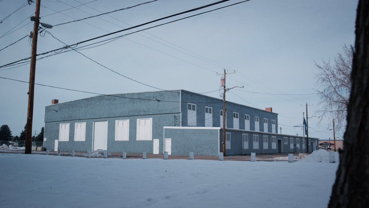 LastHangman's tweet photo. To know where we're going, we need to know where we've been. This is the ‘Rhine Hall’ building at #POW Camp 132 in #medicinehat. Did you know Canada operated 25 POW camps during #WW2? https://t.co/euo07kZ3sv
#canadianhistory #documentaryfilm #lasthangman @storyhive @tuesdayfilmco https://t.co/0f2LXgEVnz