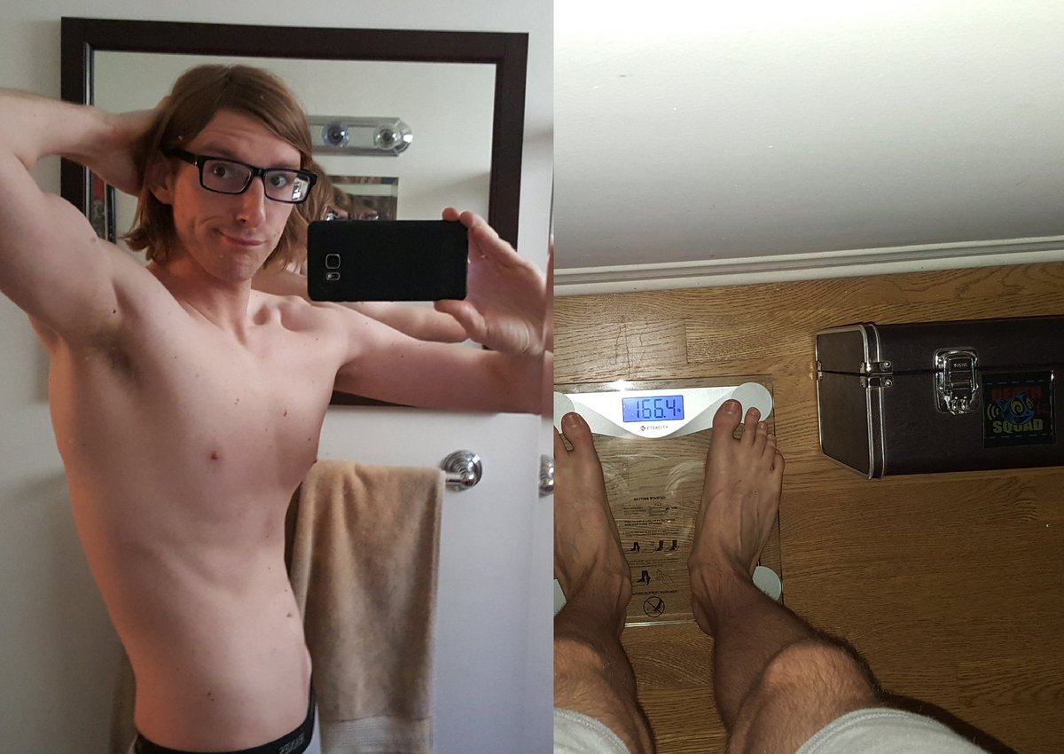 jeremiahstandup's tweet photo. WEIGHT GAIN DECEMBER STARTS TODAY!!! If @tonyhinchcliffe can gain more weight than me HE WILL SHAVE MY HEAD ONSTAGE. If I win I WILL HOST AN EPISODE OF KILL TONY. Your move Hinchcliffe!! #DiabetesDecember #KillTony #DEATHSQUAD CC: @tomsegura @bertkreischer @arishaffir @joerogan https://t.co/B4Z6eAEGqQ
