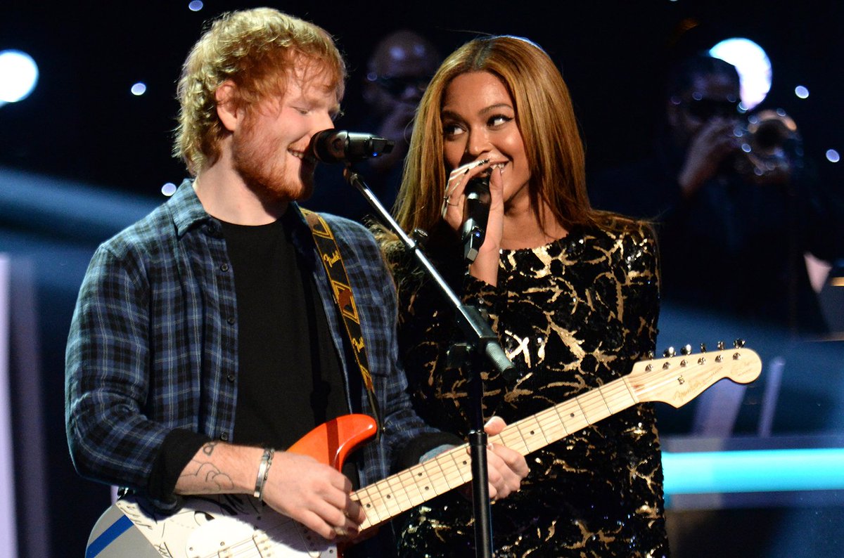 Metropolis Studios (@metropstudios) on Twitter photo The #PerfectDuet indeed! <a href="/StuartHawkes/">Stuart Hawkes</a> has mastered the latest release from power duo <a href="/edsheeran/">Ed Sheeran HQ</a> & <a href="/Beyonce/">BEYONCÉ</a>. buff.ly/2iyY3Oh The #PerfectDuet indeed! <a href="/StuartHawkes/">Stuart Hawkes</a> has mastered the latest release from power duo <a href="/edsheeran/">Ed Sheeran HQ</a> & <a href="/Beyonce/">BEYONCÉ</a>. buff.ly/2iyY3Oh