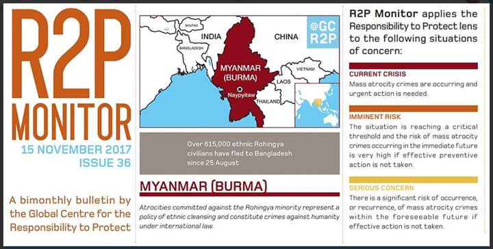 @moe13kyaw MMR Citizens will ignore fake allegations threats pressures resolutions that infinge  independence &amp; perpetuation of the sovereignty.of MMR