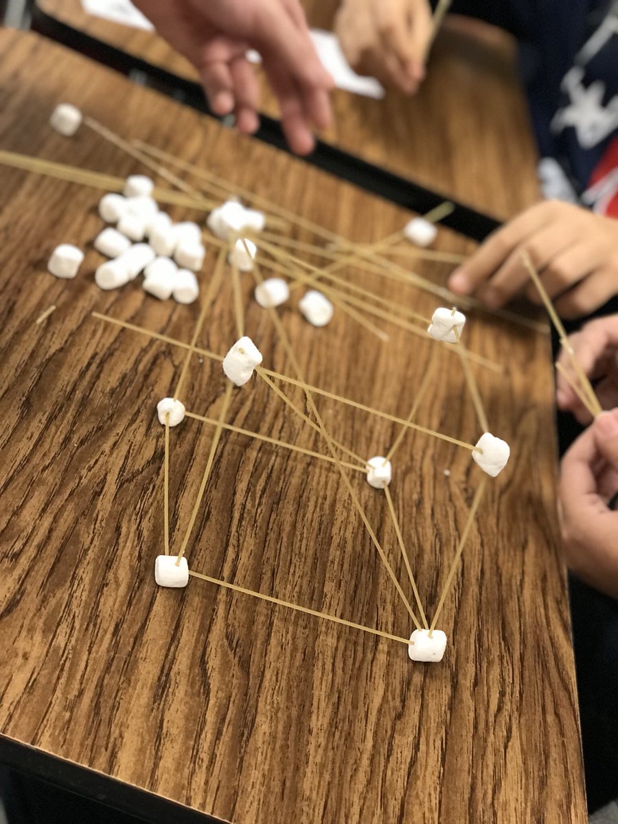 speechisfun's tweet photo. Towers in progress....@WimberleyHS https://t.co/PsNgR3nGbp