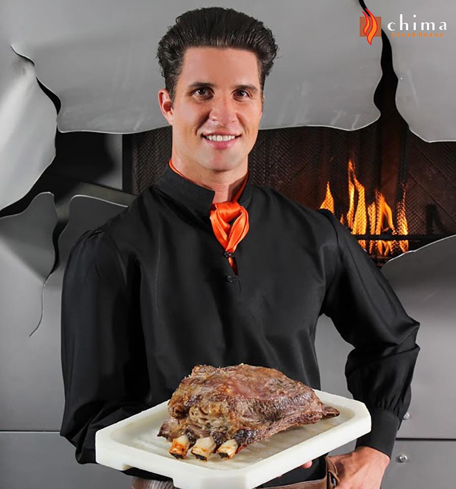 ChimaFtLaud's tweet photo. Chima Beef Ribs #RibsLovers #WineAndDine #FineDining #ChimaSteakhouse https://t.co/hdoUvxGCB0
