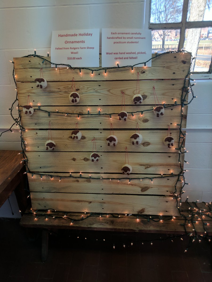 Rutgers Farm tweet media