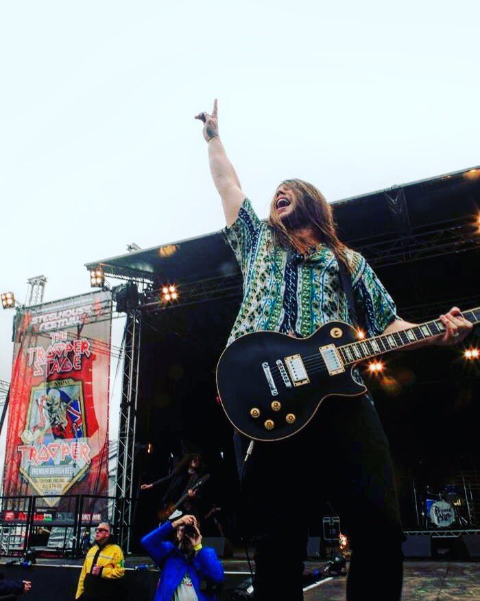 Florence Black tweet media