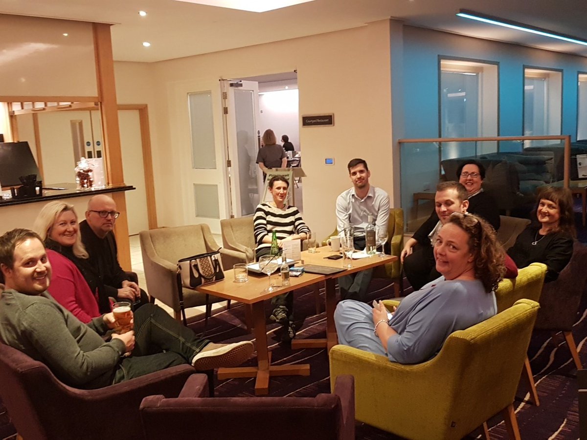 Labour4Crook's tweet photo. #NG12 Ready for module 2 #LGA https://t.co/7qQ11PaMYn