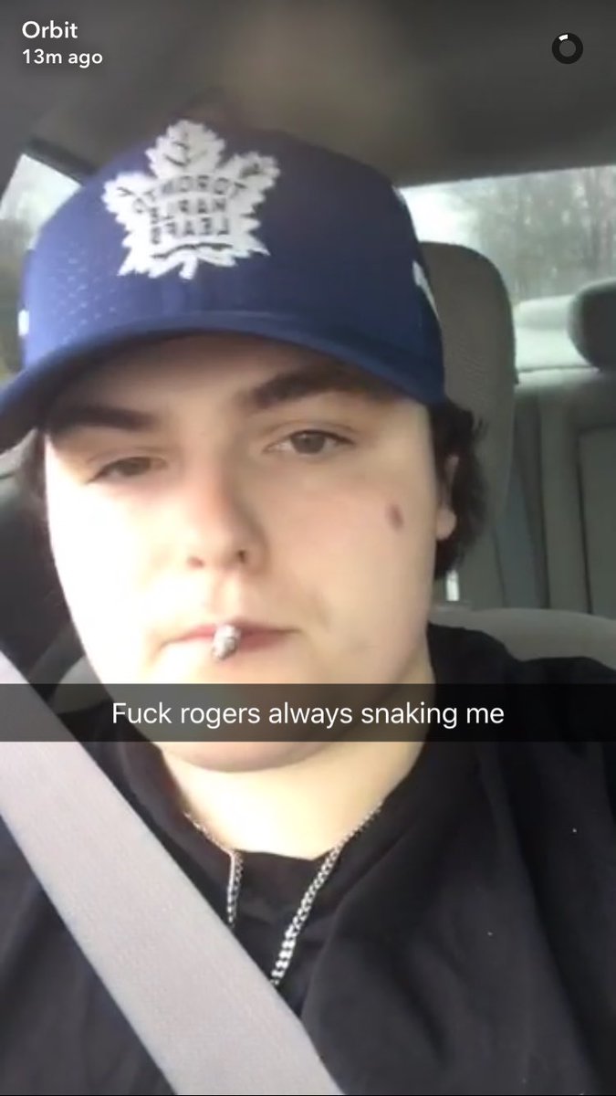 LucasSleepEgo's tweet photo. @Rogers https://t.co/YNafhyvl8g