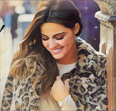 LANAMBERUAN's tweet photo. Ese nosequé queseyo que da el ser, sin preocuparse de parecer, y que se esconde tras la sonrisa de una mujer.
#ILYSMC @MaiteOficial https://t.co/WxtmVEtOvr