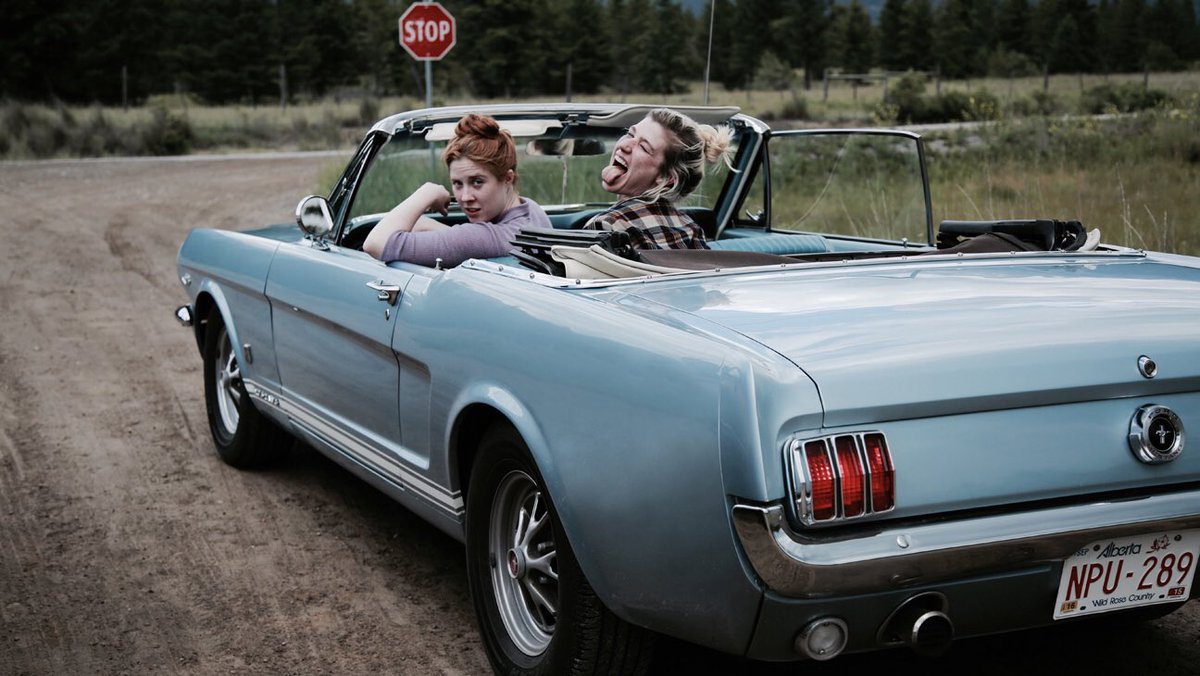 Suck It Up is such a joyous ride. 
Our ⭐️⭐️⭐️⭐️ review: bit.ly/2j7nKCA