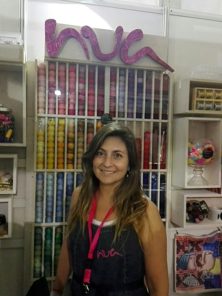 prensaok's tweet photo. #ExVMA Casa Piedra 1-2 y 3 de Diciembre
Francisca Santa María
NUA
TIENDA ON LINE MANUALIDADES https://t.co/Yd99QpSPK0