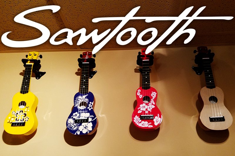 Sawtooth_Music's tweet photo. The perfect #gift for the young ones in your family, our #RiseBySawtooth #Ukuleles are #Hawaiian inspired to give these intro #ukes a level of fun to keep them playing. Learn more here: https://t.co/txGgZr7ayM #Sawtooth #SawtoothUkuleles #Uke #Ukulele #BeginnerUke #BeginnerUkes https://t.co/qhQk9aQj6r
