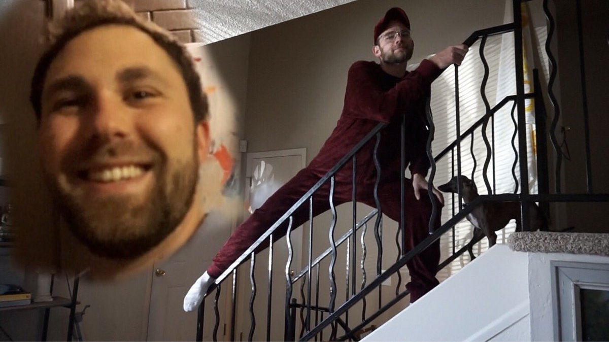 arendseshes's tweet photo. VLOGMASS IS HERE ON MY NEW CHANNEL!!!! https://t.co/SuCgWEKMd5
(Bae is in it :) https://t.co/HNJiNWWzjQ