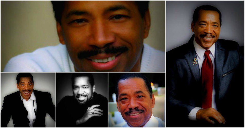 Happy Birthday to Obba Babatundé (born December 1, 1951)  