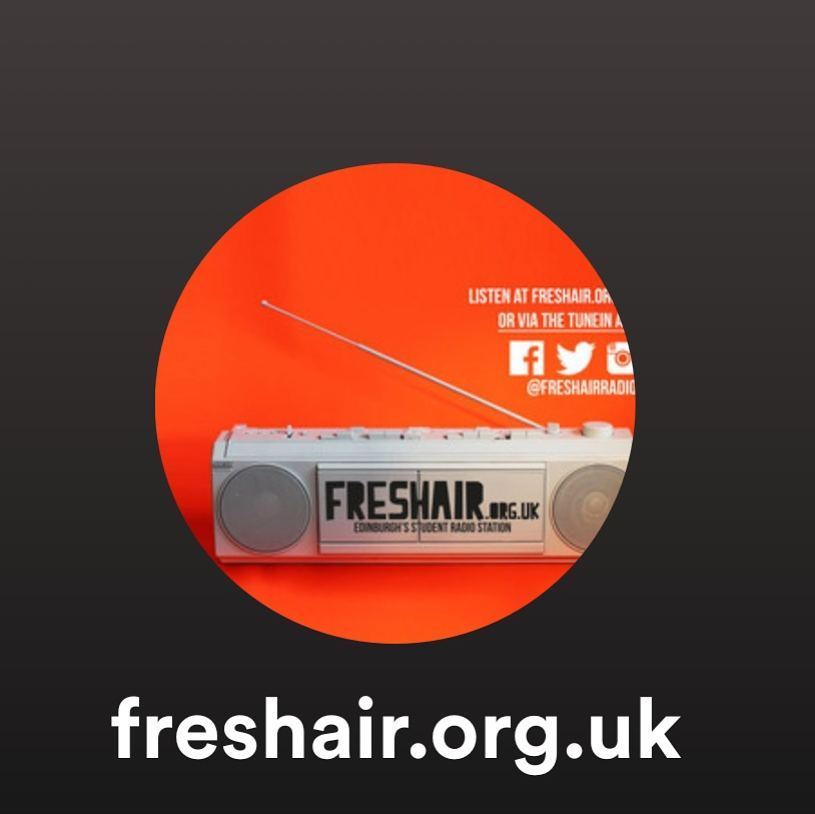 Fresh Fringe tweet media