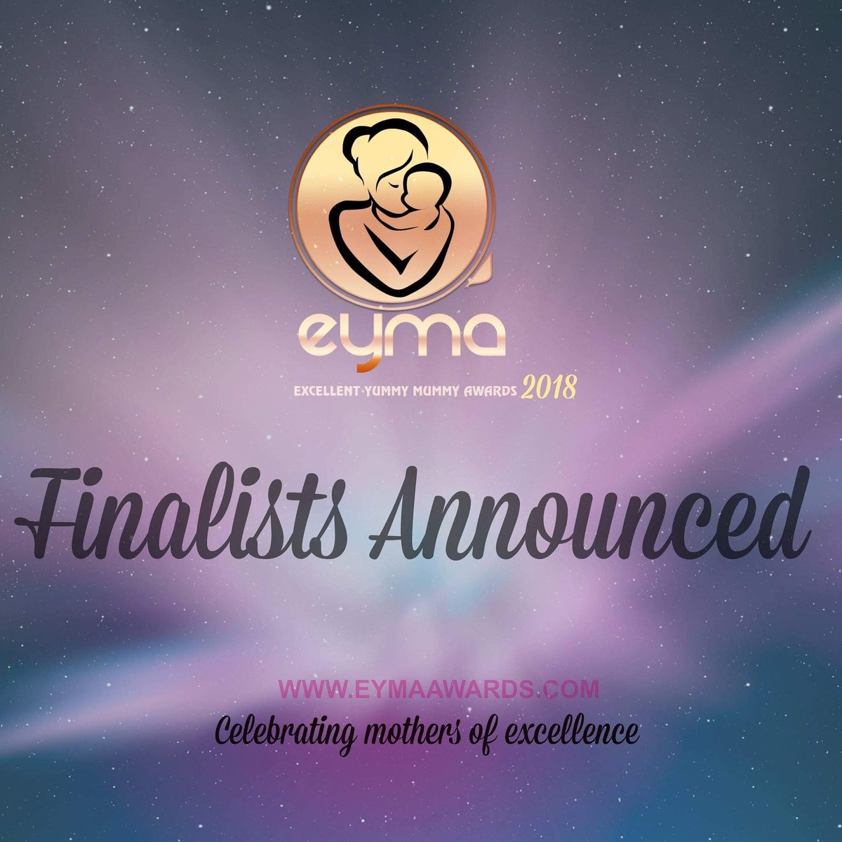 eymawards's tweet photo. Excellent Yummy Mummy Awards 2018 finalists are.... 

https://t.co/9IBT49zG8N https://t.co/qQkb2jNF8V