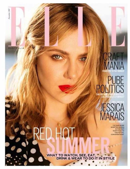 shining_star68's tweet photo. November 2017 Elle magazine Australian edition featured Rodan + Fields Amp MD roller!
Want to know more message me or visit ๐
https://t.co/CbIZ2wVIZb
#lovetheskinyourein #loveyourskinwithkim
#premiumskincare #ampmdroller #workfromhome
#letschat #60daymoneybackguarantee https://t.co/Umy6gmITTf