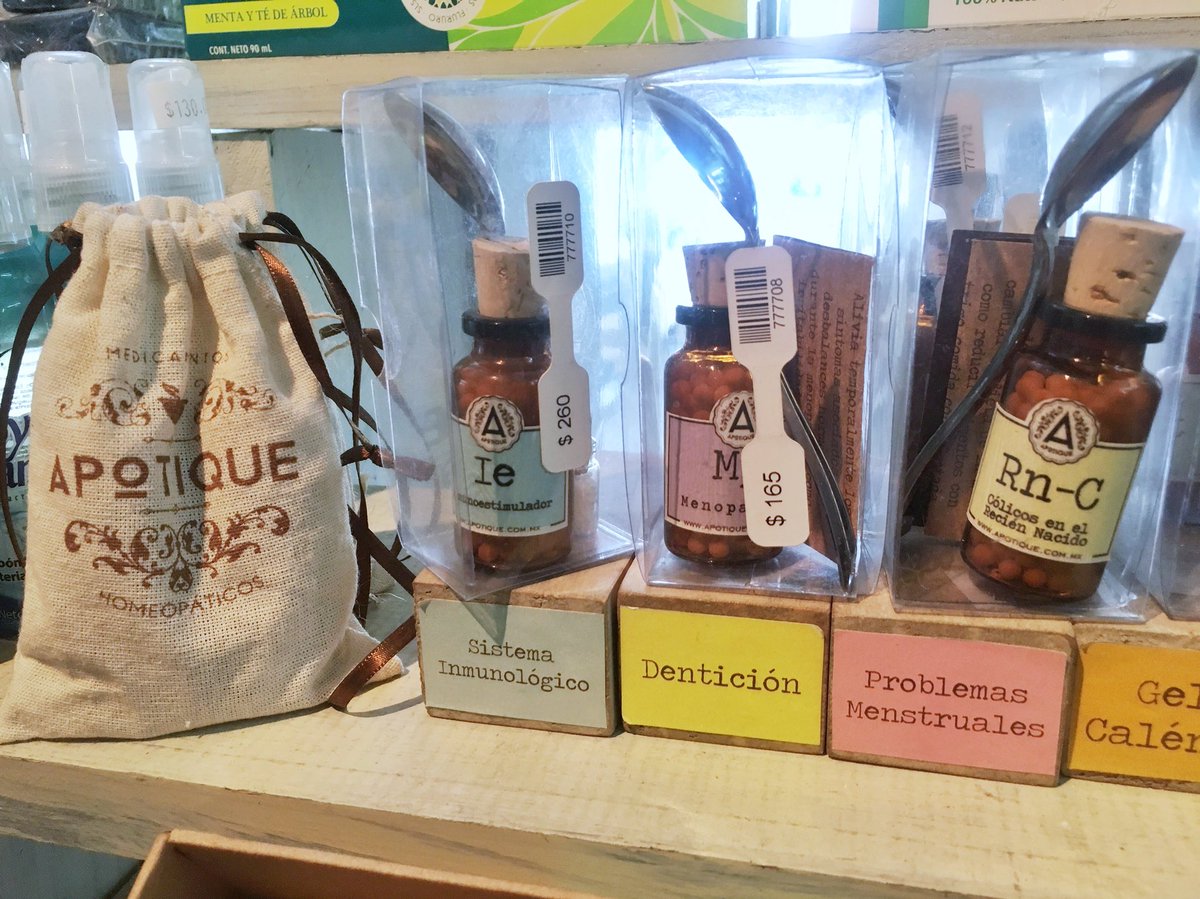 #Apotique Remedios himeopáticos para subir el sistema inmune, posparto, bajar de peso, dentición del bebé, síntomas premenstruales ❤️ De venta en nuestras dos sucursales Alejandro Dumas 16 #Polanco y Mérida 140 #Roma